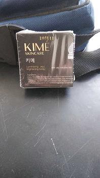 Product Review of LUMIiNIZING JEJU SOAP KIME SKINCARE BELI 1 DAPAT 2 BELI 4 DAPAT 8 from 💓**i s**🇨 0