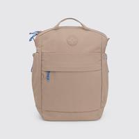 Gambar Exsport On The Go Backpack, Light Brown, 15 Inch dari Exsport Bags Kab. Bandung 1 Tokopedia