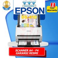 Gambar Scanner Epson DS-410 Epson DS410 Scan upto A3 Stitch-Garansi Resmi dari SinarMutiara Online Kota Administrasi Jakarta Barat 4 Tokopedia