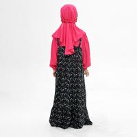 Gambar Rabbani X MOT Setelan Dress Anak Dariska Bylarish - 3-4 Tahun dari Rabbani ID_NEW Kota Bandung 3 Tokopedia