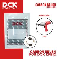 Gambar Carbon Brush/Arang untuk Impact Wrench KPB/DPB/APB12 dari DCK Power Tools Indonesia Kota Administrasi Jakarta Barat 1 Tokopedia