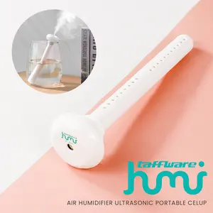 Taffware HUMI Air Humidifier Celup Ultrasonic Portable Aroma Diffuser - K-J021
