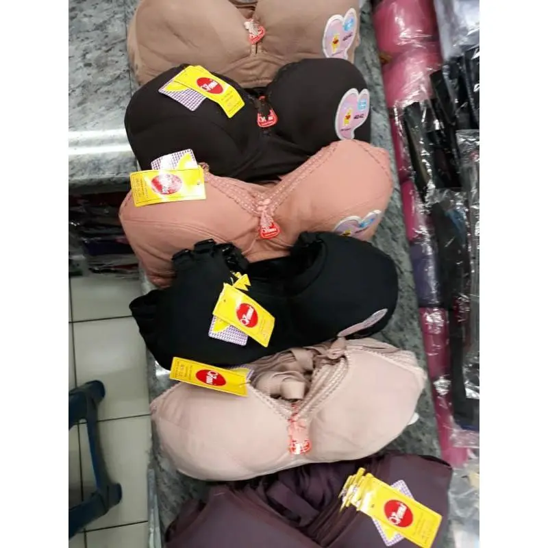 Venna | Bra Venna Original 1 Lusin Terlaris Termurah - UNDERWEAR WANITA (BH MURAH) 0