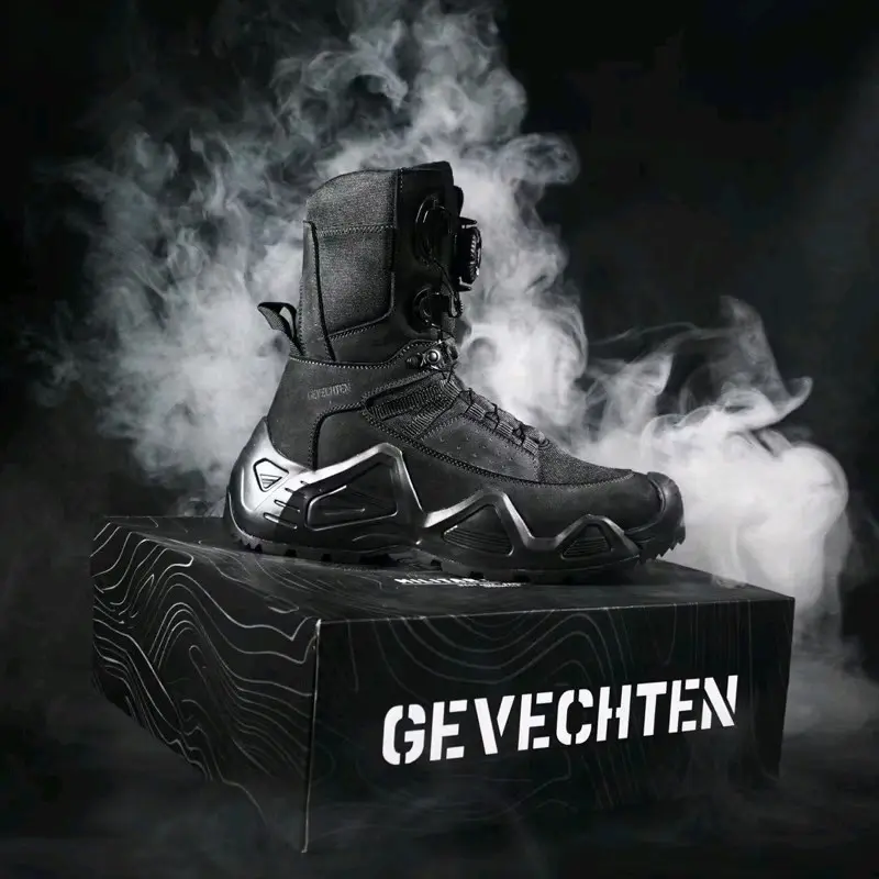 GEVECHTEN JOURNEY LOGGERMAX BOOTS