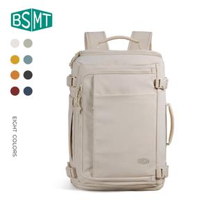 Ảnh đại diện BAGSMART Ba Lô Du Lịch, Túi Chống Nước Dễ Phối Đồ Bagsmart, Truy cập nhanh, Dung Tích 28l 38l, Thích Hợp Sử Dụng Trong Kinh Doanh Và Ngoài Trời, Thích Hợp Cho Nam Và Nữ.