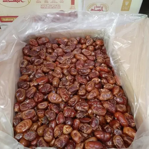 Kurma Sayer 1 Kg Kurma Manis 1