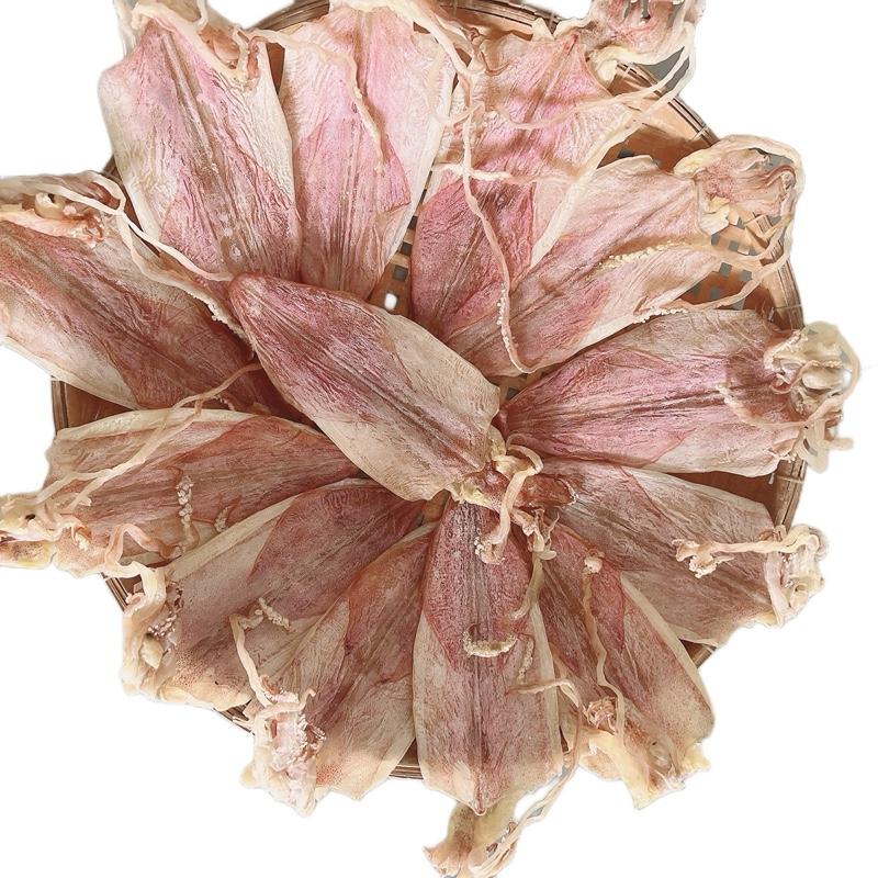 Khô mực câu sale màu không đẹp ,18-22 con 1kg ngon ngọt giá rẻ. Food