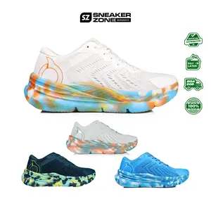 SEPATU RUNNING ORTUSEIGHT HYPERBLAST ENCORE - ORTUSEIGHT - RUNNING - SEPATU LARI