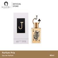 Gambar Parfum Fragrance World Jack Of Club For Man EDP 80 ml Perfume Pria - Jack dari Naluri Parfum Store Kota Batam 4 Tokopedia