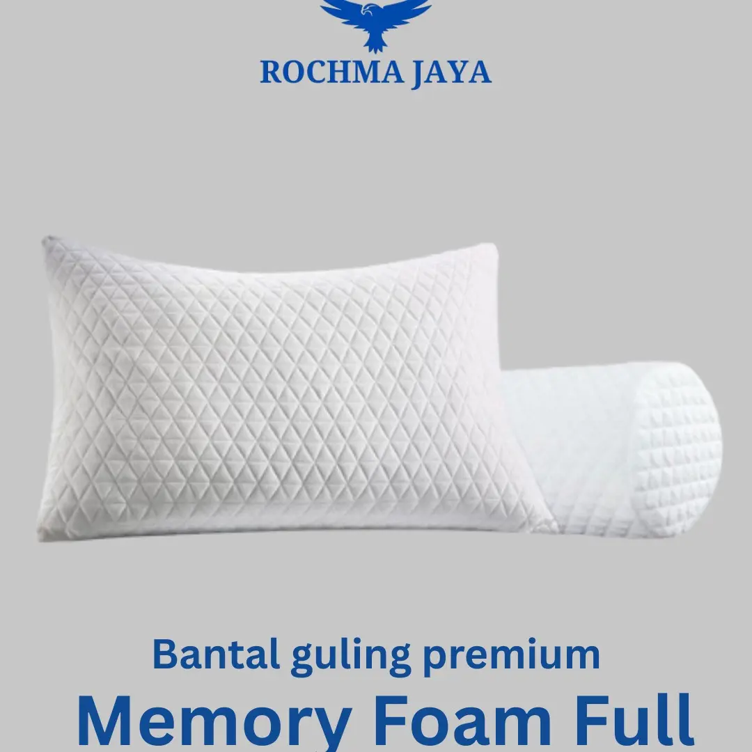 BANTAL GULING STANDART HOTEL SILICON 100% JUMBO