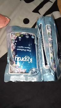 Product Review of Kispray Refill 200ml Liquid from k**1 1