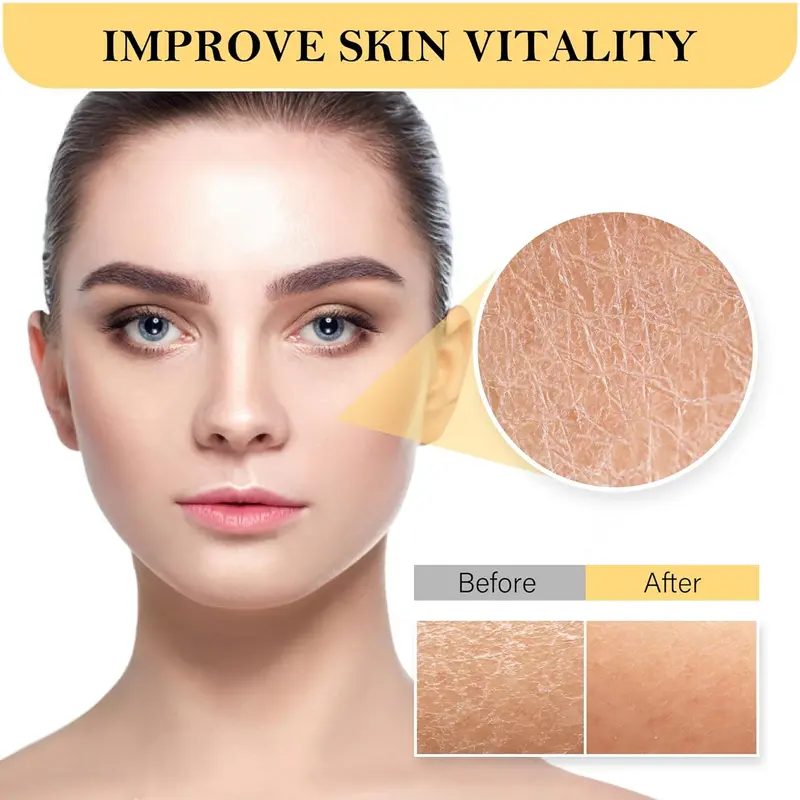 Serum Snail Mucin COSRX Advanced 96% Power, 100mL 3.38 fl.oz untuk Perawatan Kulit Wajah Oily Muka - Hydrating Facial Aging Essence 2