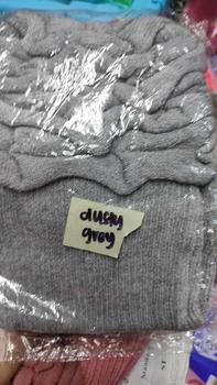 Product Review of [Cotton Indonesia.] Inner Sanggul Anti Migrain Black Edition from m**e 0