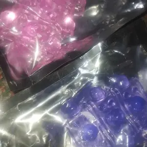 Hiasan Lilin Kucing Unik – Keramik Tahan Panas untuk Meja & Dekorasi Valentine