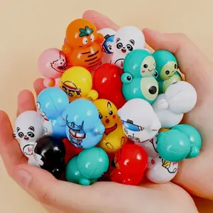 Mainan Mini Tumbler Boneka Goyang Untuk Bayi dan Anak