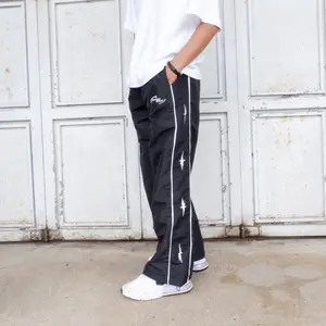 Baggy pants Y2k / Baggy Pants Starz / Boldy Baggy Pants