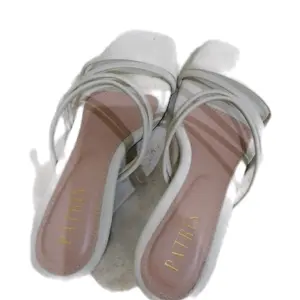 Patris Clara  melangkah bersama Patris