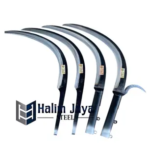 Egrek Sawit KLS PLMKING Tanpa Kolong Alat Panen Sawit