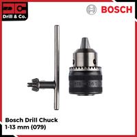 Gambar Bosch Kepala Bor Beton / Chuck Drill 13mm (079) dari Drill&Co Kota Administrasi Jakarta Barat 2 Tokopedia