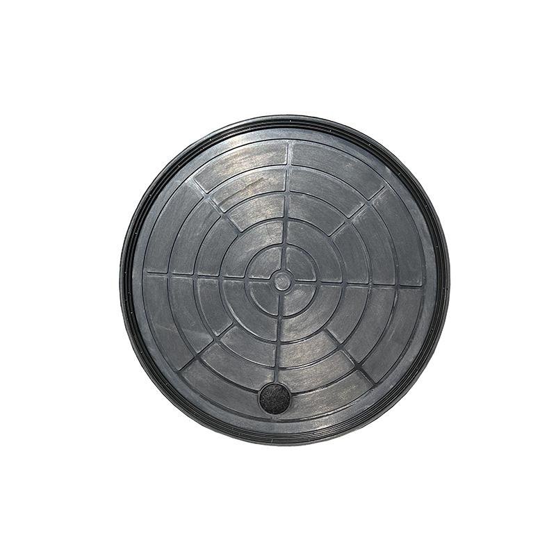 Product Introduction of 152mm Heavy Duty Suction Cup to Lift Large Glass, Tile, Marble, Industrial Vacuum Suction Lifter with Handle for Glass Lifting & Replacement 2
