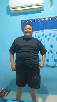 Product Review of [BELI 1 DIKIRIM 2] KPM Apparel 2 Pcs Kaos Classic Premium Reguler dan Big Size Cotton Combed 20s Nyaman Polos Basic Pendek from S**i ** 1