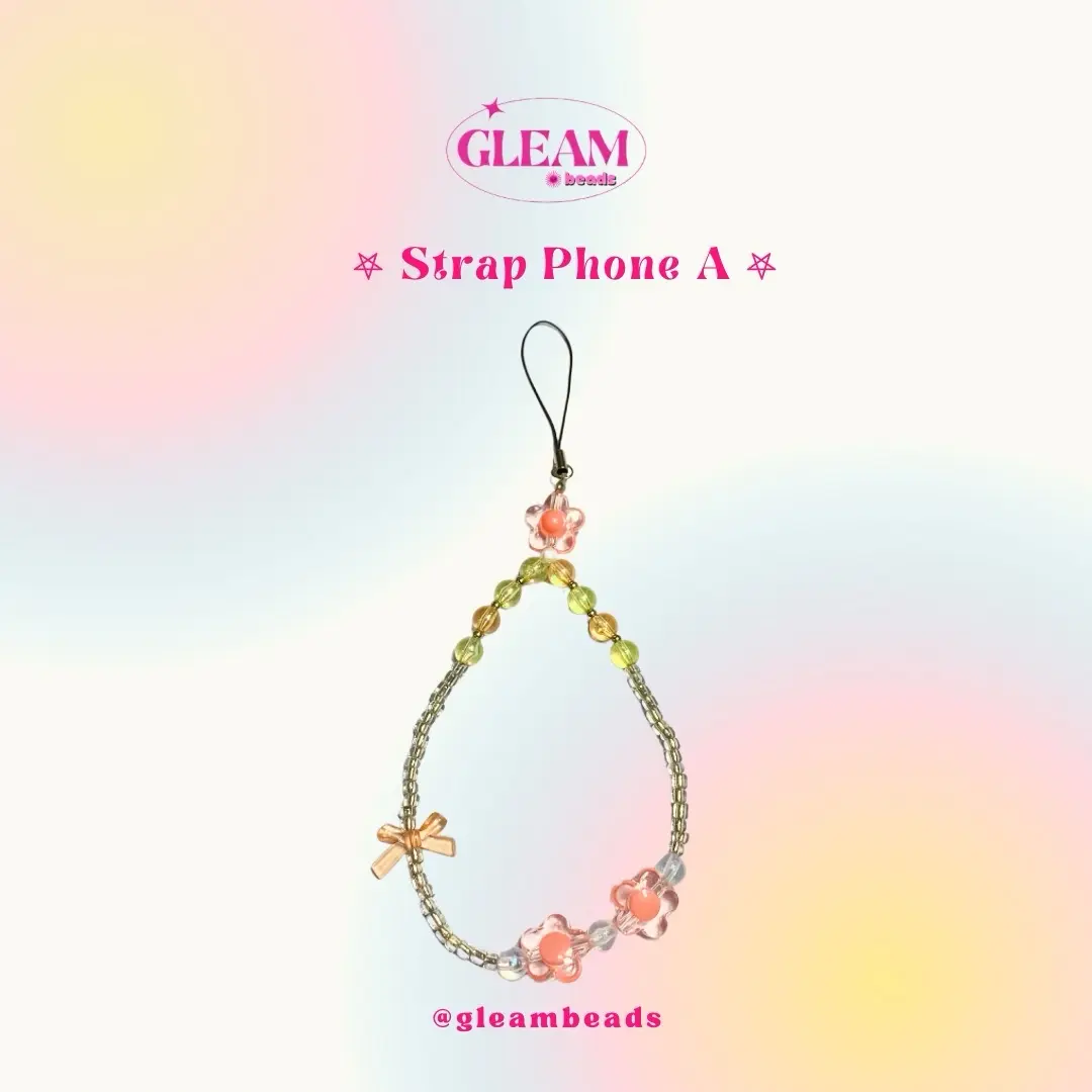 Strap Phone Serba 10.000 - Part 2 Terbaru Lanyard
