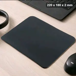 Mousepad Polos Anti Slip // Mousepad Gaming