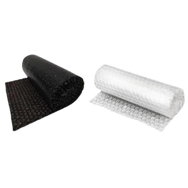 Tambah Extra Bubble Wrap Tebal Untuk Tambahan Packing Pengaman kemasan 1