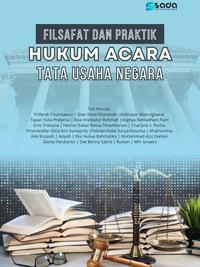 Gambar Filsafat dan Praktik Hukum Acara Tata Usaha Negara dari Store Sada Kurnia Kab. Serang 1 Tokopedia