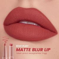 Gambar (BUNDLE) FOCALLURE 2PCS Lip Set Toasted Plumping Lip Serum & Lip Liner & Lipstick 2-in-1 FA-L61 FA-L73 - Set 1-NU01+NU01 dari BEAUTY ENTITY Kab. Tangerang 4 Tokopedia