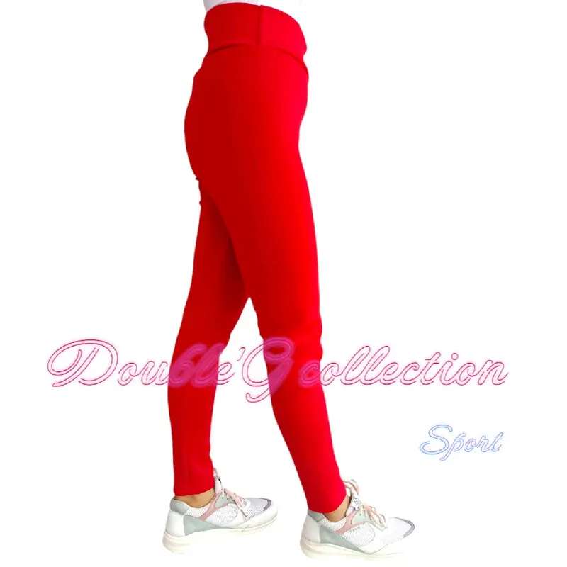 double'G collection legging panjang olahraga wanita /celana panjang olahraga wanita Highwaist Outdoor Sport Elasticwaist cepat kering senam zumba aerobik 7
