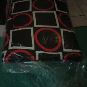 Mbah Blangkon - PROMO !!! KASUR LIPAT 4 FREE BANTAL UK.180x70x5cm tebal 5cm | kasur anak kos - kasur anak pondok