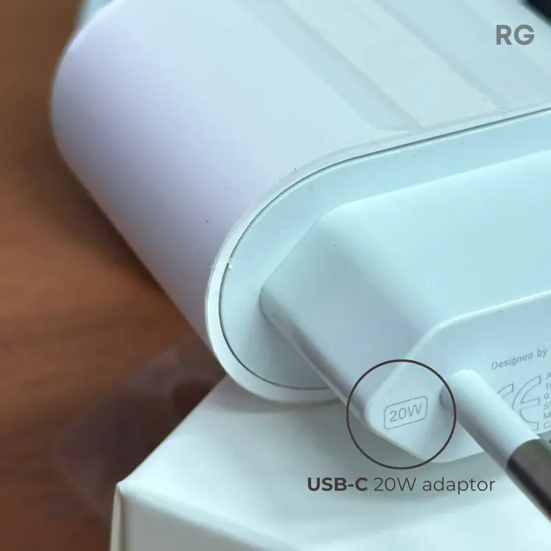 [Garansi 3 Tahun] Kabel Lightning type-c charging set Daya iPH Pengisian Cepat 20w 35W Set Adaptor Aksesori Kabel Kabel Adaptor Ponsel Cable Panjang Charger 2