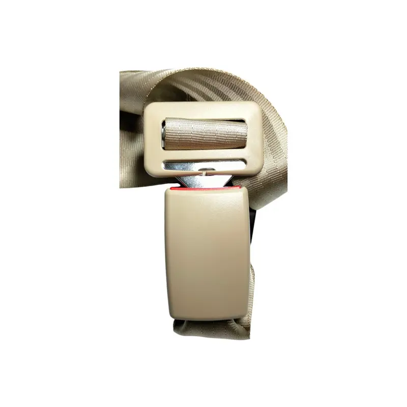 Sabuk Pengaman Safety Belt Lock Seat Beal Tali Universal untuk Semua BISI - Bayi 4