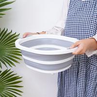 Gambar AZKO Proclean 8 Liter Baskom Lipat Dengan Cutting Board Wash Basin Wash Bowl Baskom Cuci dari AZKO ID Kota Administrasi Jakarta Barat 2 Tokopedia