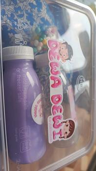 Product Review of Mini Slime Kit Dewa Dewi- mainan anak anak slime  kit slime  kit slime kit 1 paket foam Toys Squishy box from a**6 0