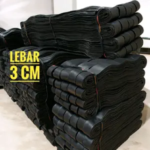 Tali Elastis - Ikat Barang - Super Kuat & Anti Putus Cocok untuk Ikat Barang Motor & Mobil Tali Karet Berkualitas Tinggi untuk Keamanan dan Kenyamanan
