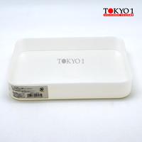 Gambar Tokyo1 Life Tray L35 Wadah Plastik MADE IN JAPAN (557430) - 4906137557430 dari TOKYO 1 Kota Administrasi Jakarta Utara 3 Tokopedia