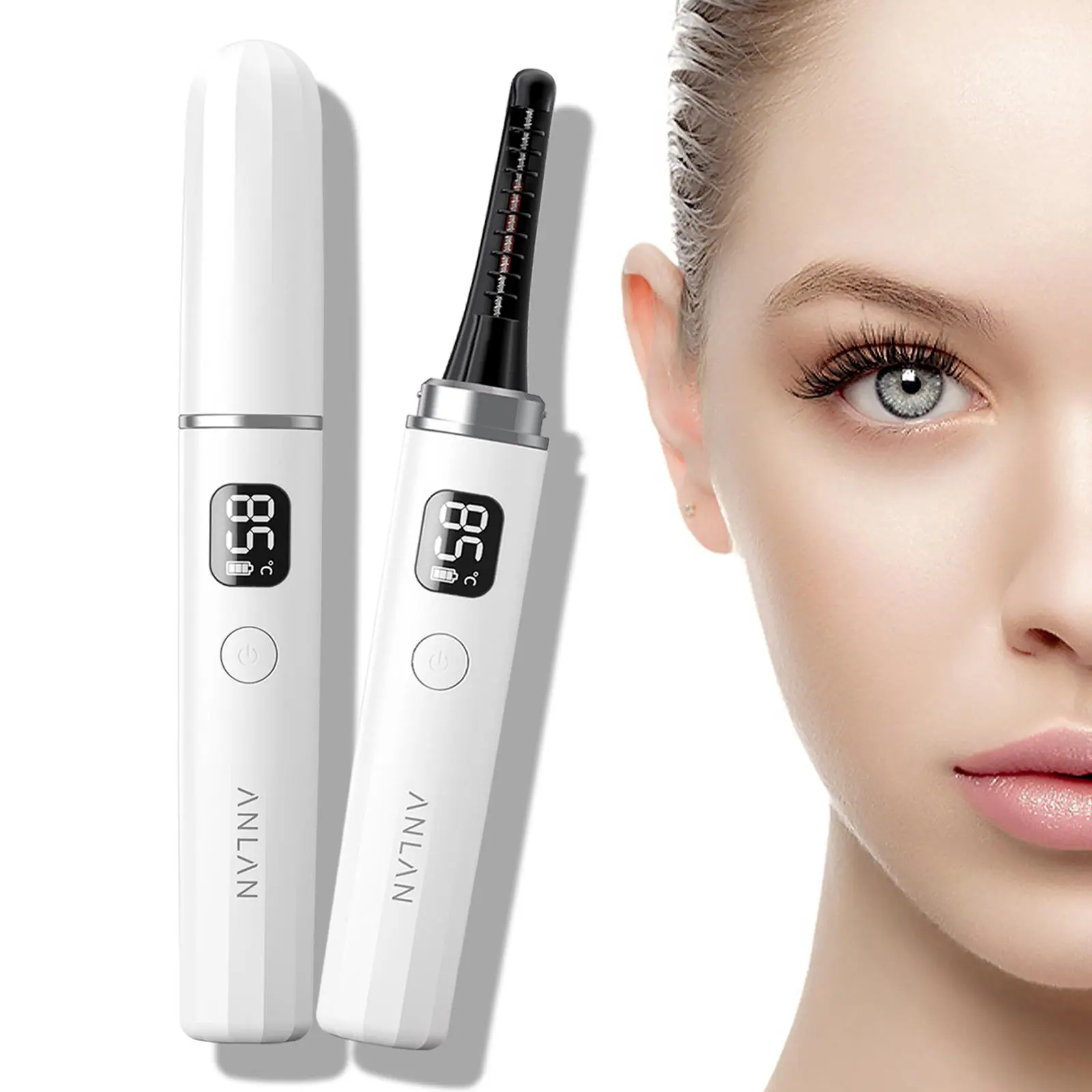 Anlan Eyelash curler Eyelash extensions