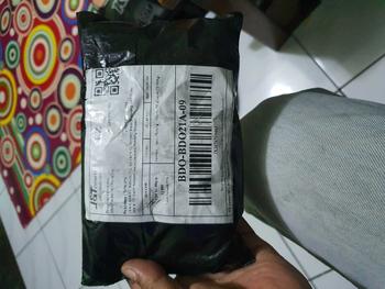 Product Review of Dezenna Celana Dalam Wanita Mid Waist G String Renda Transparan Jumbo 5C125 from D**e M**n t**a 0