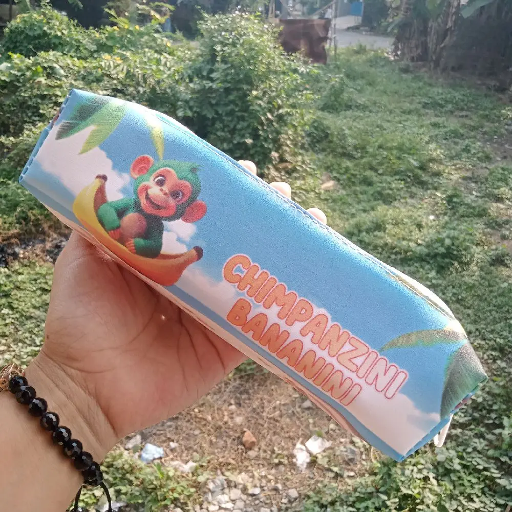 Chimpanzini bananini