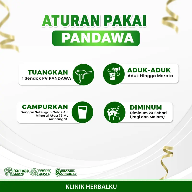 Pandawa dan P.V Fresh: Perawatan Praktis dan Aman untuk Bantu Masalah Kantil Pada Area Sensitif 3