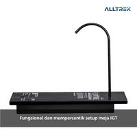 Gambar ALLTREK Dispenser Air Meja IGT FLOWTURE IGT Water Dispenser dari Alltrek indonesia Kota Administrasi Jakarta Barat 3 Tokopedia