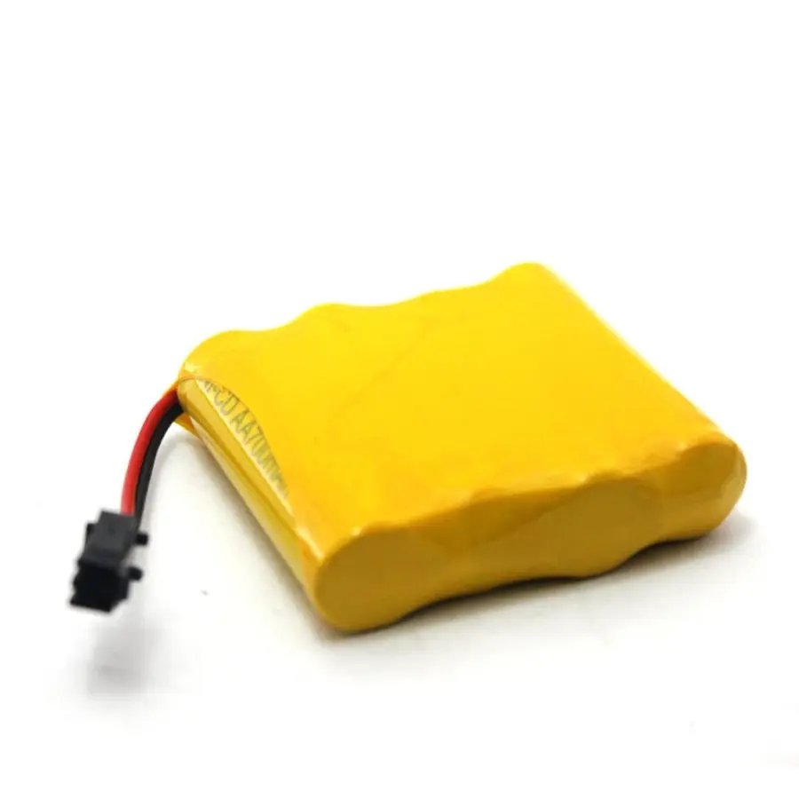 Baterai Batre Charge Remote Control Ni-Cd 700mAh 4,8V