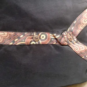 (TERMURAH) Setelan Baju Pangsi gratis ikat kepala Anak Batik dan Seragam Sekolah TK SD 1-17 BAJU ADAT SERAGAM SUNDA / BAJU SERAGAM PANGSI / BAJU SERAGAM NYUNDA Fashion Motif