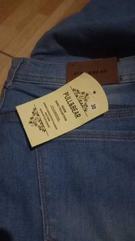 Product Review of Celana jeans wanita 7/9 Model terbaru Slim from l**a 0
