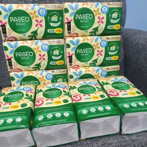 iso paseo 240+150 ekstra isi