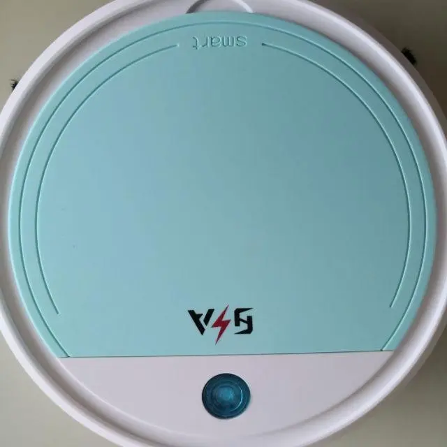 Termurah 7In1 Robot Vacuum Cleaner Pintar Dengan Sinar Uv Untuk Membersihkan 3
