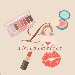 IN cosmetics
