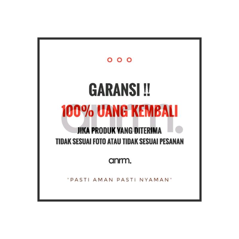 Cozie Knitt Pants Celana Highwaist Panjang Wanita Kullot Rib Premium Basic Karet Kulot 6
